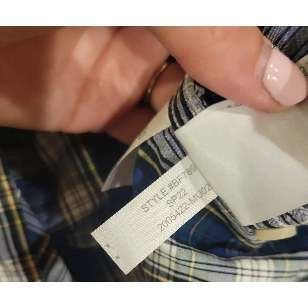 J. Crew crew relaxed